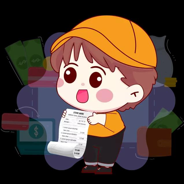 ออกใบกำกับภาษีได้